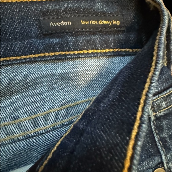 Citizens of Humanity Jeans - Picture 6 of 10